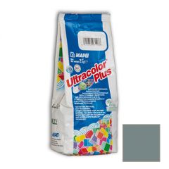 Затирка цементная Mapei Ultracolor Plus №174 торнадо 2 кг