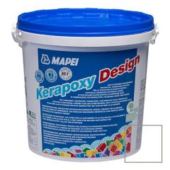 Затирка эпоксидная Mapei Керапокси Дизайн (Kerapoxy Design) 700 прозрачный 3 кг