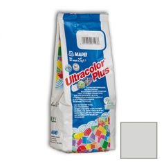 Затирка цементная Mapei Ultracolor Plus №103 белая луна 2 кг