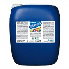 Грунтовка Mapei Primer G 10 кг