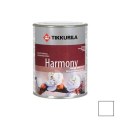 Краска интерьерная Tikkurila Harmony C 2,7 л