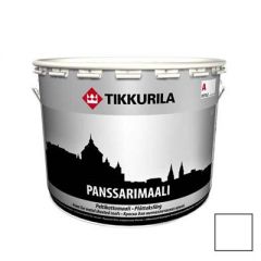 Эмаль Tikkurila Panssarimaali А 2,7 л