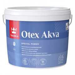 Грунтовка на водной основе Tikkurila Otex Akva 2,7 л