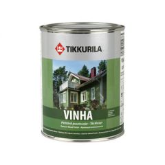 Антисептик кроющий Tikkurila Vinha VVA 2,7 л