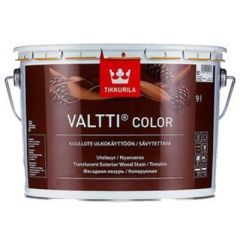 Антисептик Tikkurila Valtti Color EС 9 л