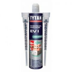 Химический анкер Tytan EV-I Универсальный 300 мл