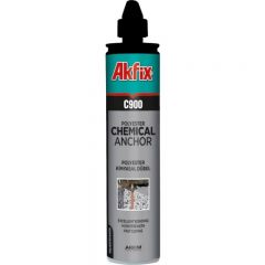 Химический анкер Akfix C900 эпоксидный 300 мл