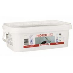 Гидроизоляционный состав Litocol HIDROFLEX 5 кг