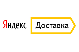 Яндекс доставка
